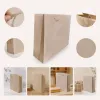 أكياس هدايا ورقية من أكياس هدايا عيد الميلاد Specification image